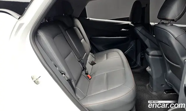 Chevrolet Bolt EV 2019 0.2 автомат (гидро), миниатюра 12