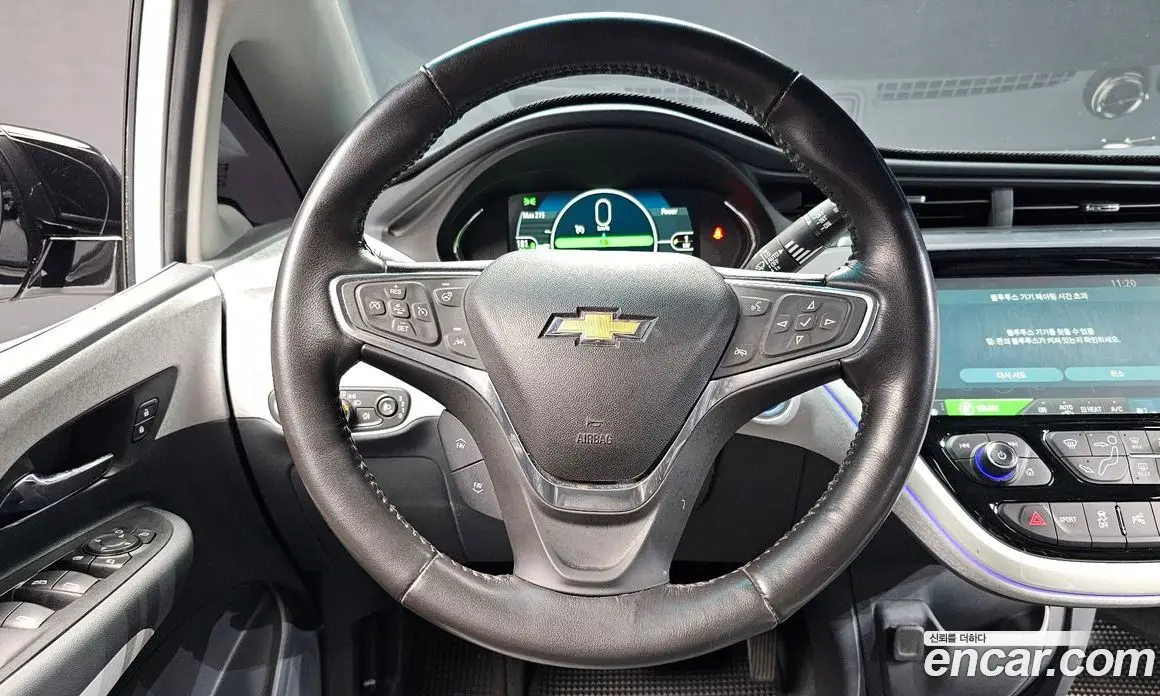 Chevrolet Bolt EV 2019 0.2 автомат (гидро), фото 13 Chevrolet Bolt EV 2019 0.2 автомат (гидро), фото 13