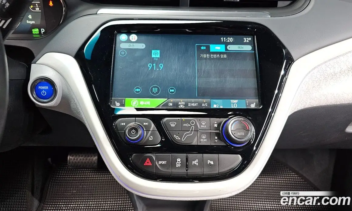 Chevrolet Bolt EV 2019 0.2 автомат (гидро), фото 14 Chevrolet Bolt EV 2019 0.2 автомат (гидро), фото 14