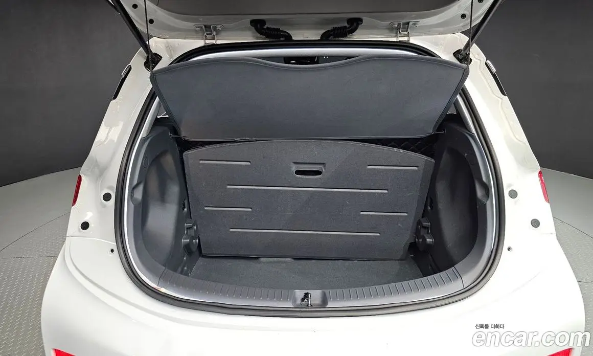 Chevrolet Bolt EV 2019 0.2 автомат (гидро), фото 20 Chevrolet Bolt EV 2019 0.2 автомат (гидро), фото 20