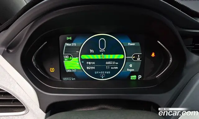 Chevrolet Bolt EV 2019 0.2 автомат (гидро), миниатюра 8 Chevrolet Bolt EV 2019 0.2 автомат (гидро), миниатюра 8