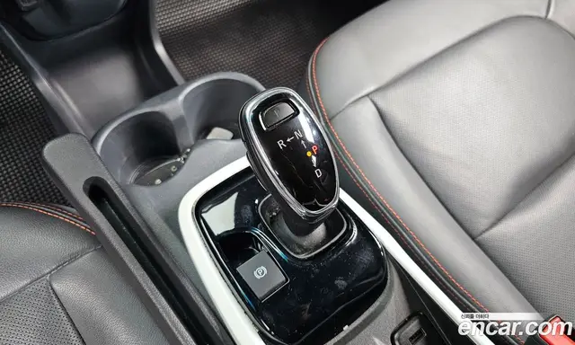 Chevrolet Bolt EV 2019 0.2 автомат (гидро), миниатюра 9 Chevrolet Bolt EV 2019 0.2 автомат (гидро), миниатюра 9