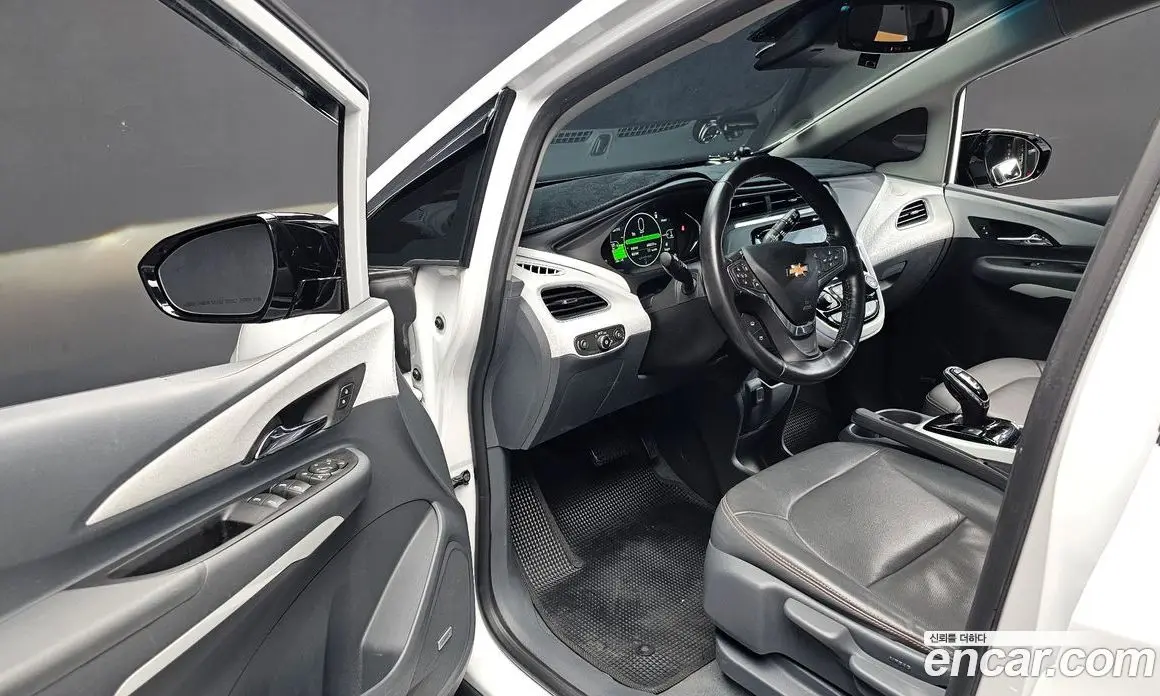 Chevrolet Bolt EV 2019 0.2 автомат (гидро), фото 10 Chevrolet Bolt EV 2019 0.2 автомат (гидро), фото 10