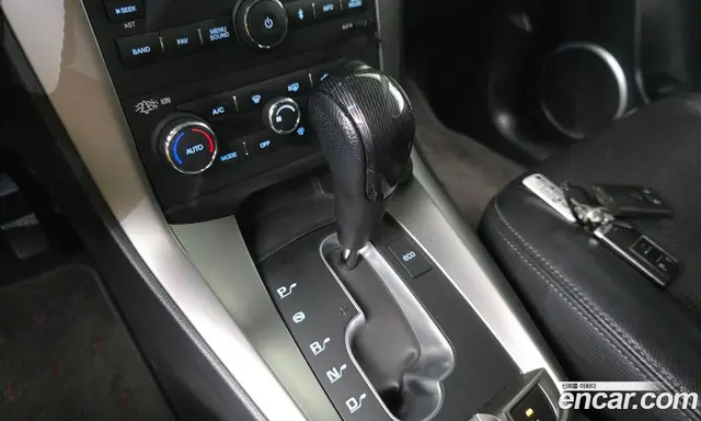 Chevrolet Captiva 2015 2.0 автомат (гидро), миниатюра 12