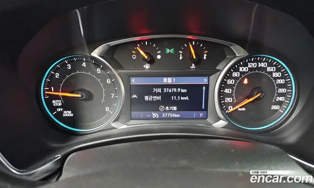 Chevrolet Equinox 2022 1.5 автомат (гидро), миниатюра 11 Chevrolet Equinox 2022 1.5 автомат (гидро), миниатюра 11