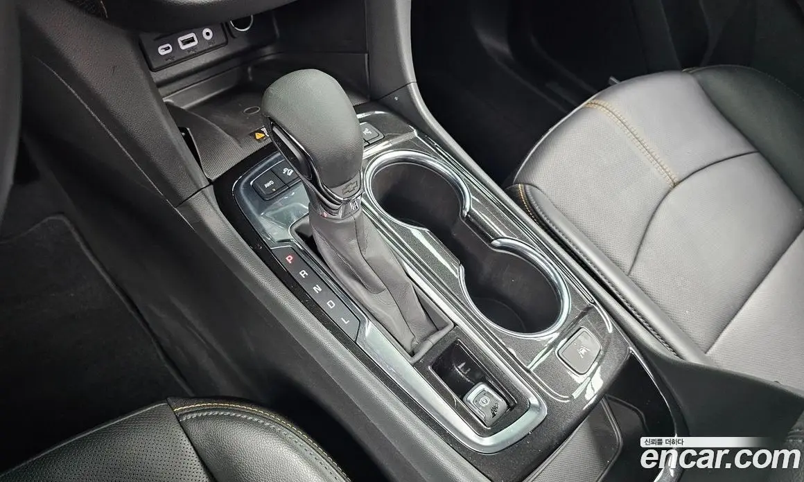 Chevrolet Equinox 2022 1.5 автомат (гидро), фото 12 Chevrolet Equinox 2022 1.5 автомат (гидро), фото 12
