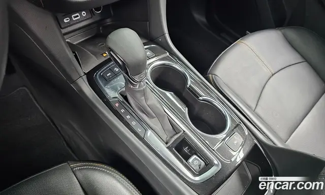 Chevrolet Equinox 2022 1.5 автомат (гидро), миниатюра 12