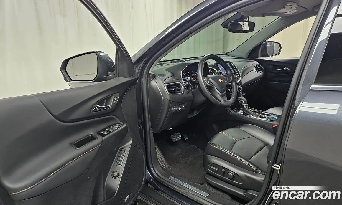 Chevrolet Equinox 2022 1.5 автомат (гидро), фото 13 Chevrolet Equinox 2022 1.5 автомат (гидро), фото 13