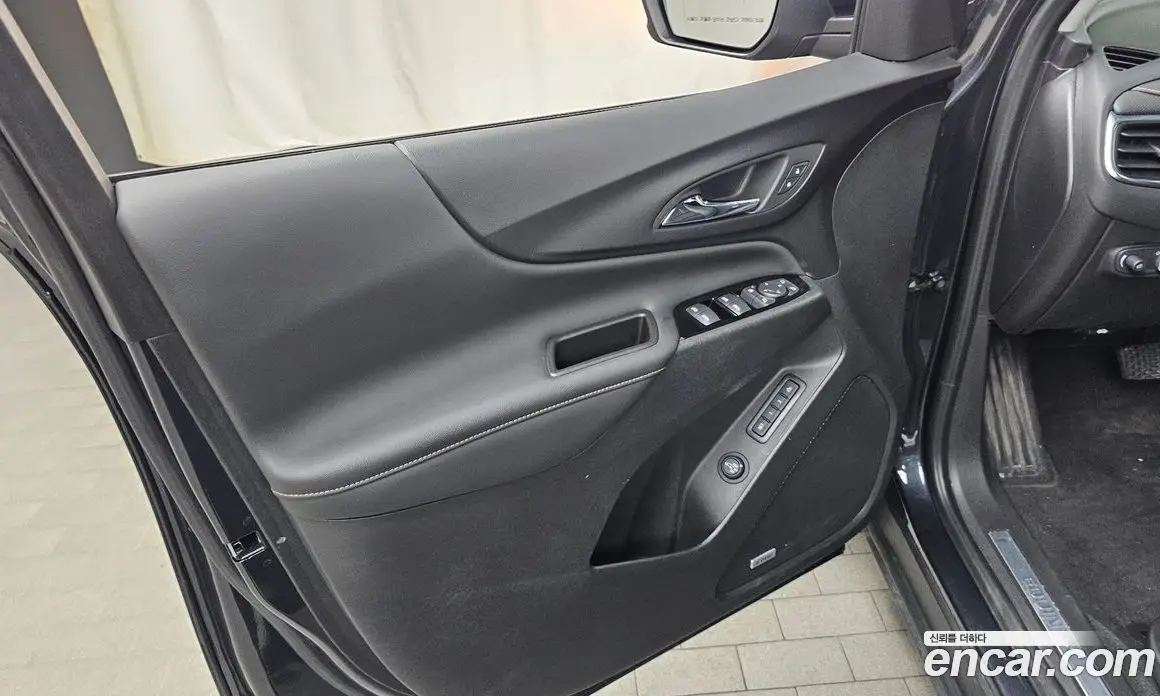 Chevrolet Equinox 2022 1.5 автомат (гидро), фото 14 Chevrolet Equinox 2022 1.5 автомат (гидро), фото 14