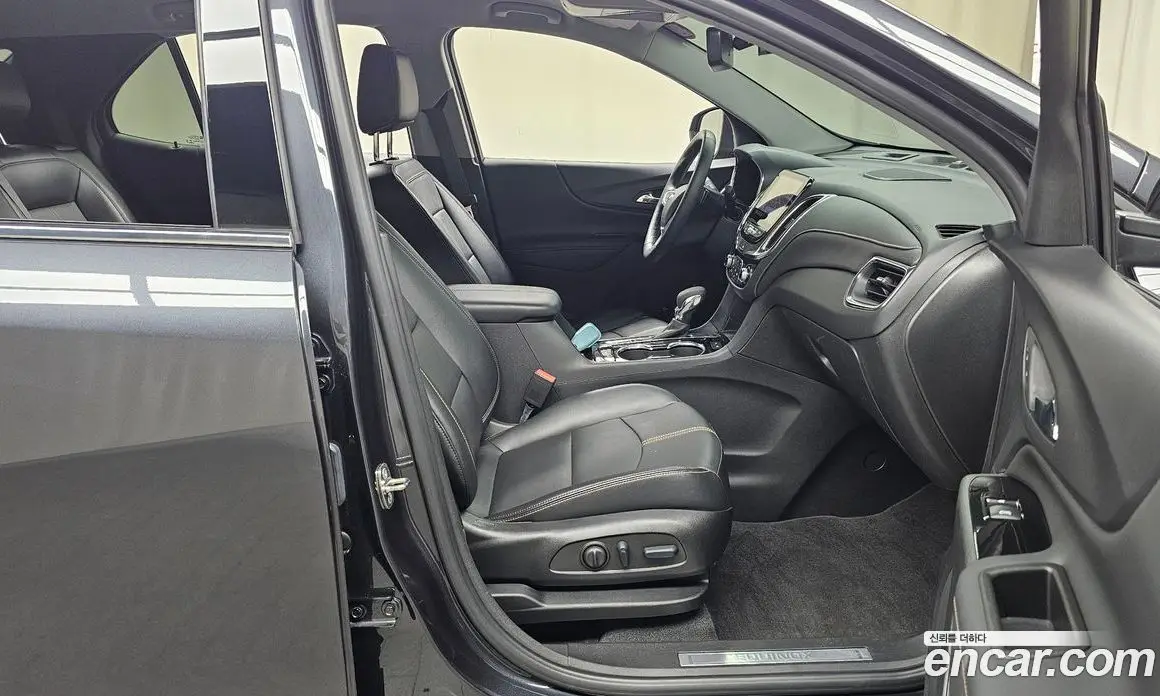 Chevrolet Equinox 2022 1.5 автомат (гидро), фото 16 Chevrolet Equinox 2022 1.5 автомат (гидро), фото 16