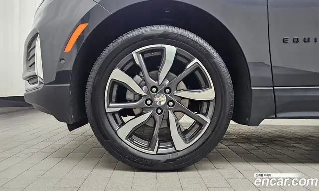 Chevrolet Equinox 2022 1.5 автомат (гидро), миниатюра 5 Chevrolet Equinox 2022 1.5 автомат (гидро), миниатюра 5