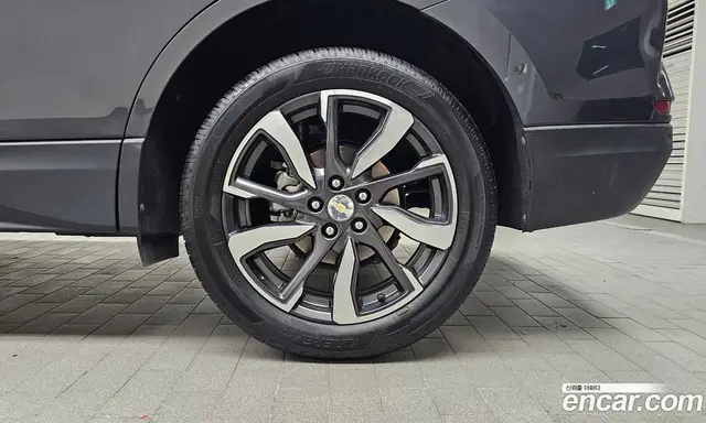 Chevrolet Equinox 2022 1.5 автомат (гидро), миниатюра 7 Chevrolet Equinox 2022 1.5 автомат (гидро), миниатюра 7