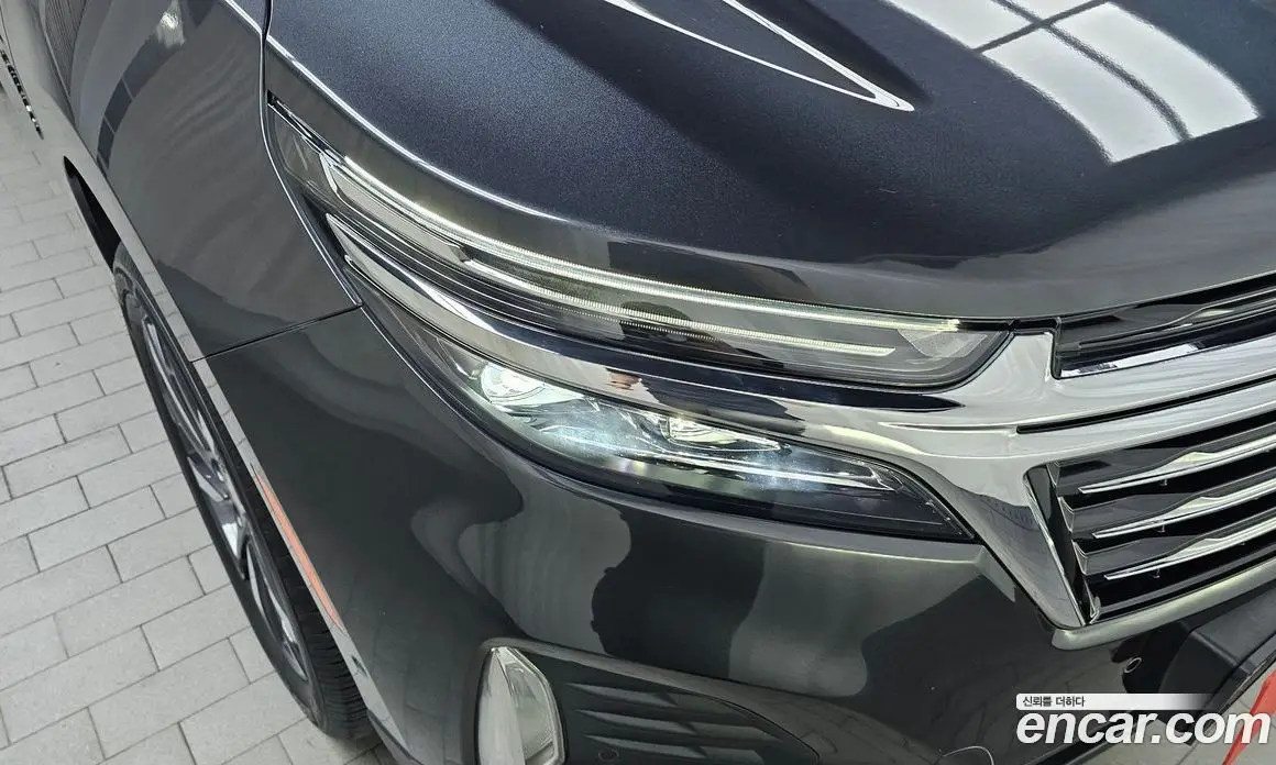 Chevrolet Equinox 2022 1.5 автомат (гидро), фото 8 Chevrolet Equinox 2022 1.5 автомат (гидро), фото 8