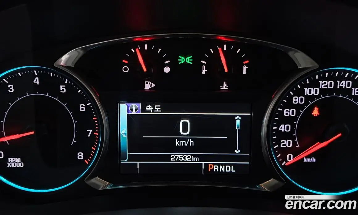 Chevrolet Malibu 2018 2.0 автомат (гидро), фото 11