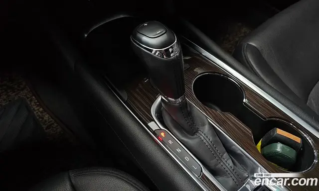Chevrolet Malibu 2018 2.0 автомат (гидро), миниатюра 12