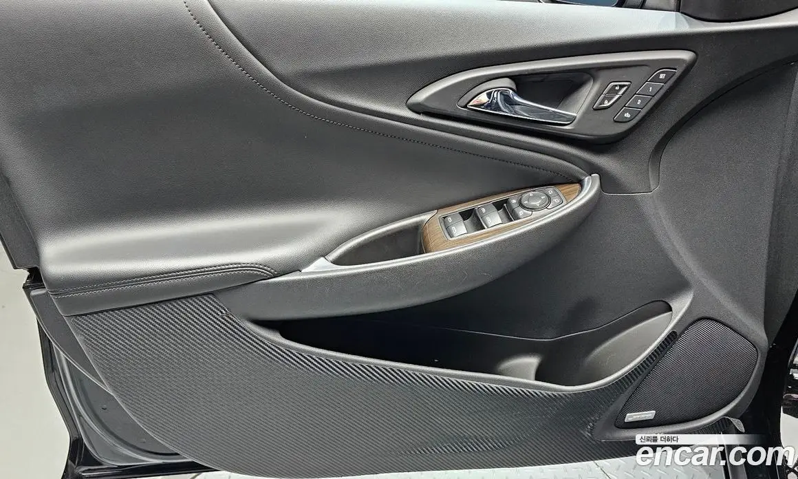 Chevrolet Malibu 2018 2.0 автомат (гидро), фото 14