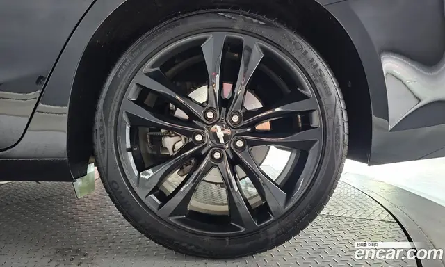 Chevrolet Malibu 2018 2.0 автомат (гидро), миниатюра 7