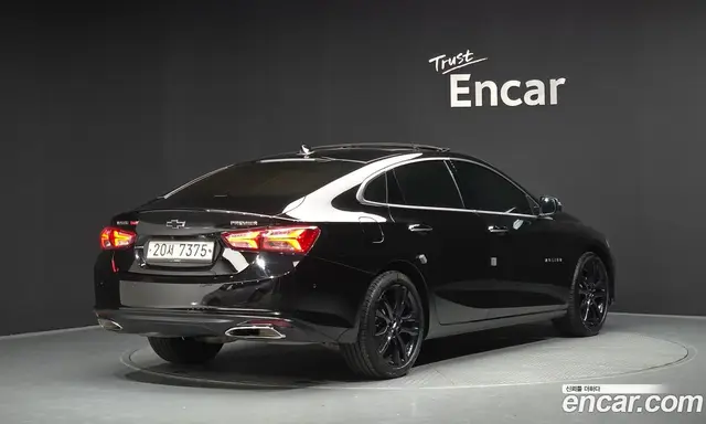 Chevrolet Malibu 2018 2.0 автомат (гидро), миниатюра 2 Chevrolet Malibu 2018 2.0 автомат (гидро), миниатюра 2