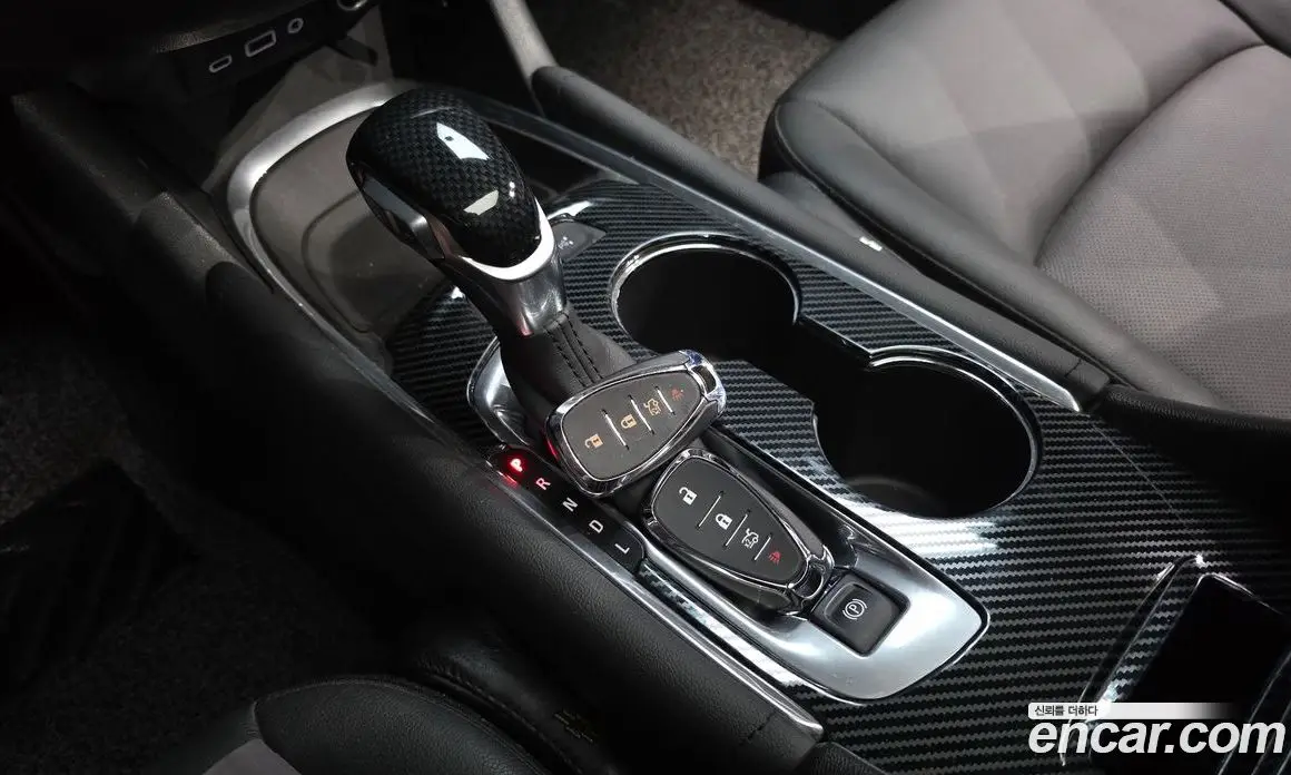 Chevrolet Malibu 2018 2.0 автомат (гидро), фото 12 Chevrolet Malibu 2018 2.0 автомат (гидро), фото 12