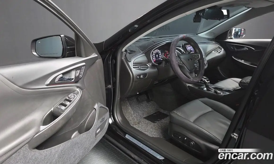 Chevrolet Malibu 2018 2.0 автомат (гидро), фото 13 Chevrolet Malibu 2018 2.0 автомат (гидро), фото 13