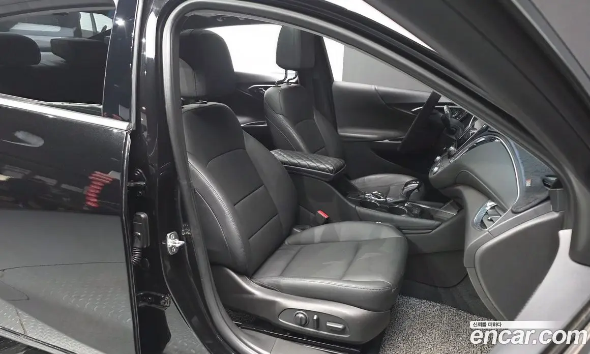 Chevrolet Malibu 2018 2.0 автомат (гидро), фото 16 Chevrolet Malibu 2018 2.0 автомат (гидро), фото 16