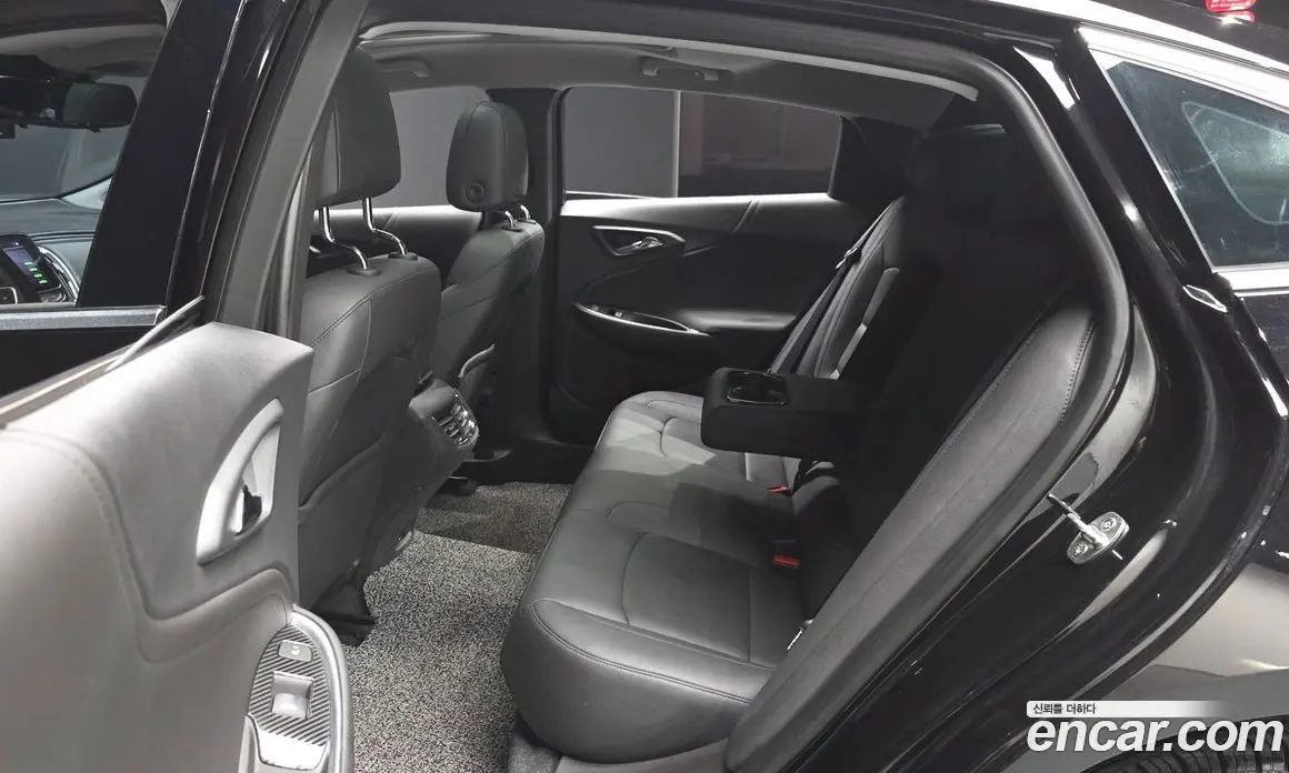 Chevrolet Malibu 2018 2.0 автомат (гидро), фото 17 Chevrolet Malibu 2018 2.0 автомат (гидро), фото 17