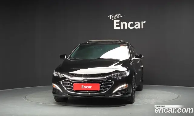 Chevrolet Malibu 2018 2.0 автомат (гидро), миниатюра 3 Chevrolet Malibu 2018 2.0 автомат (гидро), миниатюра 3