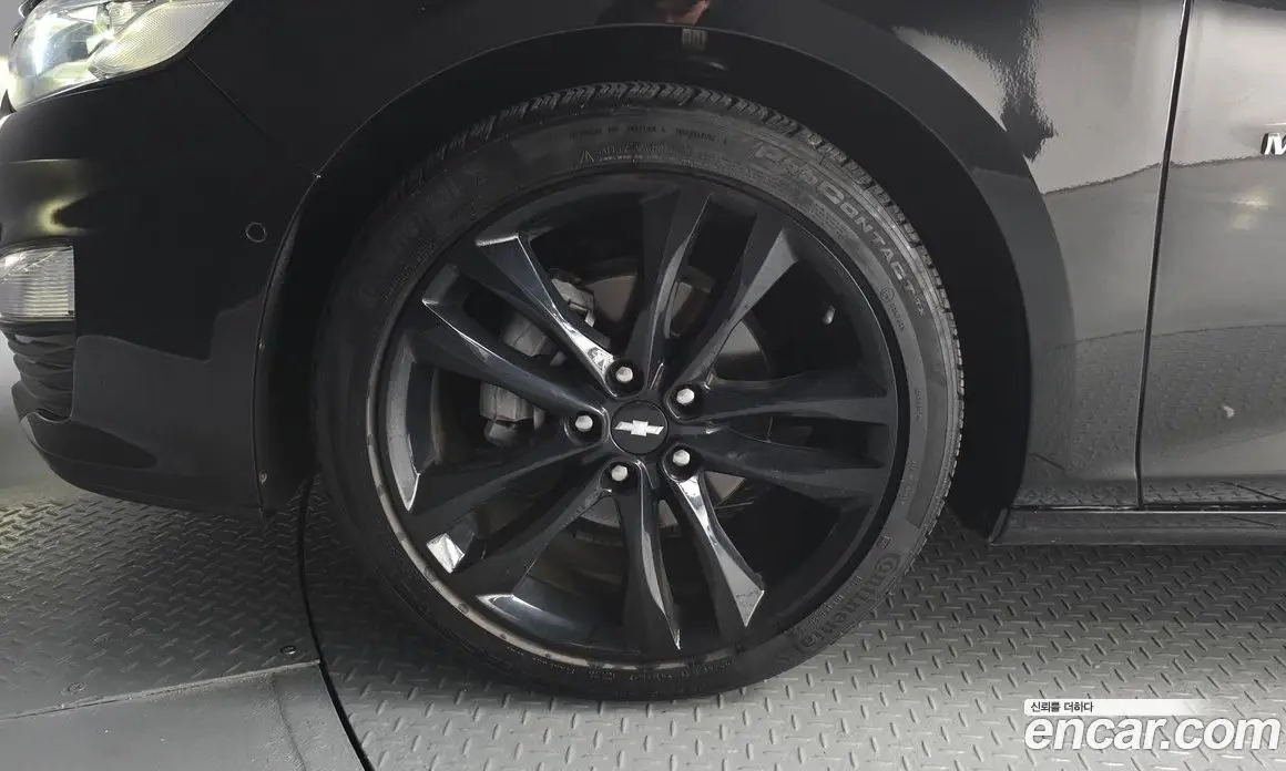 Chevrolet Malibu 2018 2.0 автомат (гидро), фото 5 Chevrolet Malibu 2018 2.0 автомат (гидро), фото 5