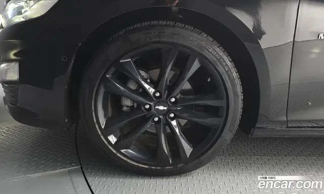 Chevrolet Malibu 2018 2.0 автомат (гидро), миниатюра 5 Chevrolet Malibu 2018 2.0 автомат (гидро), миниатюра 5