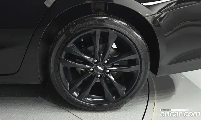Chevrolet Malibu 2018 2.0 автомат (гидро), миниатюра 7 Chevrolet Malibu 2018 2.0 автомат (гидро), миниатюра 7