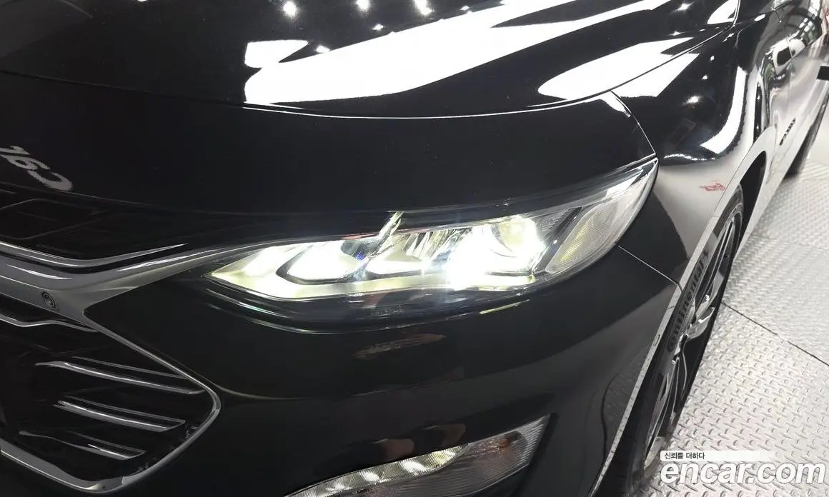 Chevrolet Malibu 2018 2.0 автомат (гидро), фото 8 Chevrolet Malibu 2018 2.0 автомат (гидро), фото 8