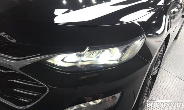 Chevrolet Malibu 2018 2.0 автомат (гидро), миниатюра 8 Chevrolet Malibu 2018 2.0 автомат (гидро), миниатюра 8