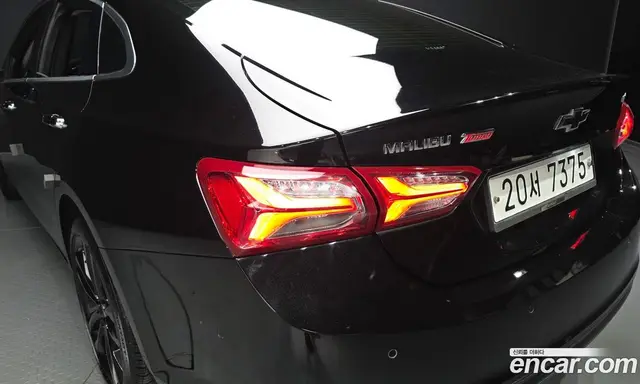 Chevrolet Malibu 2018 2.0 автомат (гидро), миниатюра 9 Chevrolet Malibu 2018 2.0 автомат (гидро), миниатюра 9