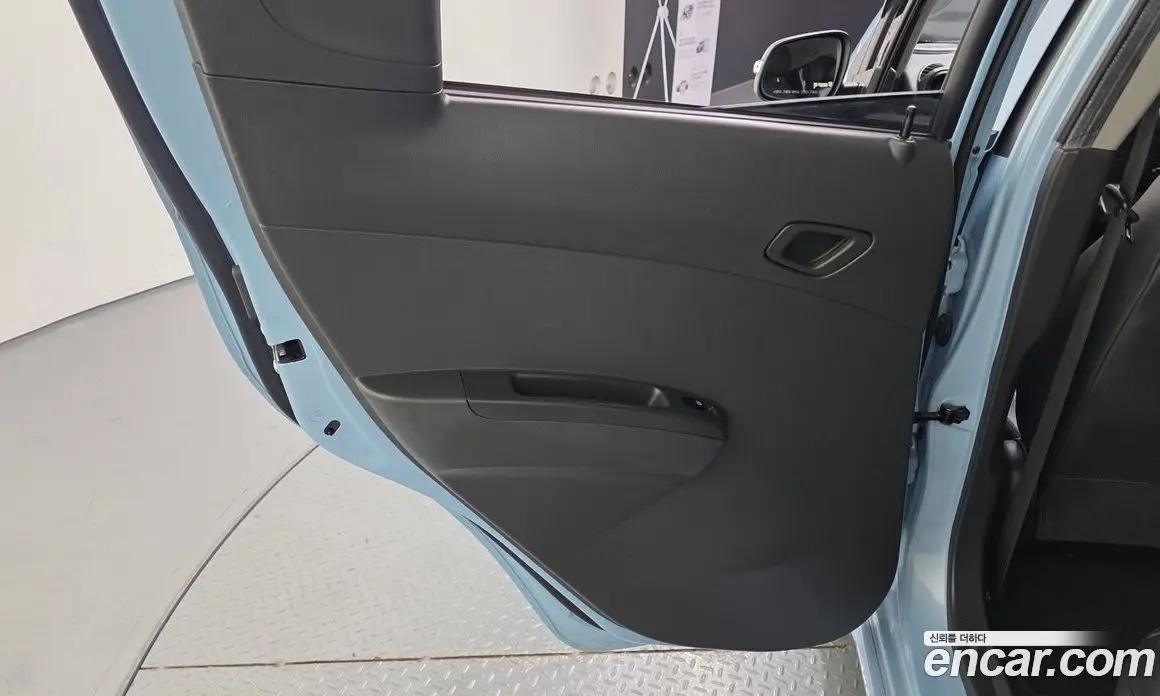 Chevrolet Spark 2015 1.0 автомат (гидро), фото 15