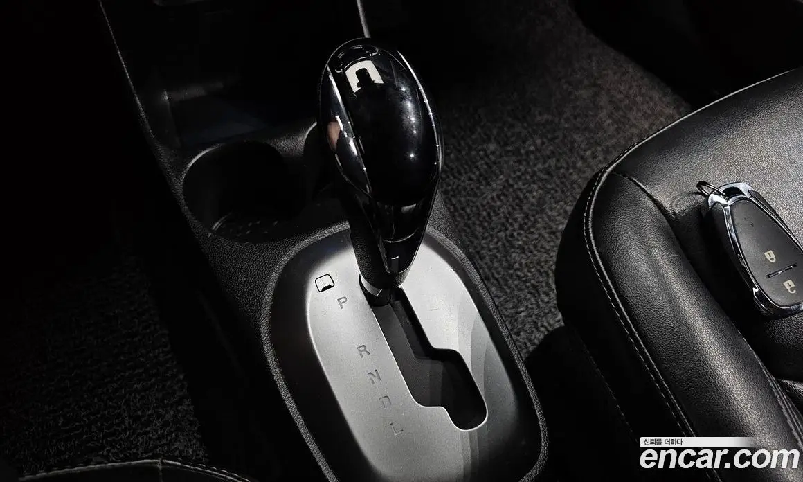 Chevrolet Spark 2015 1.0 автомат (гидро), фото 12 Chevrolet Spark 2015 1.0 автомат (гидро), фото 12