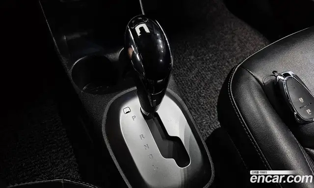 Chevrolet Spark 2015 1.0 автомат (гидро), миниатюра 12