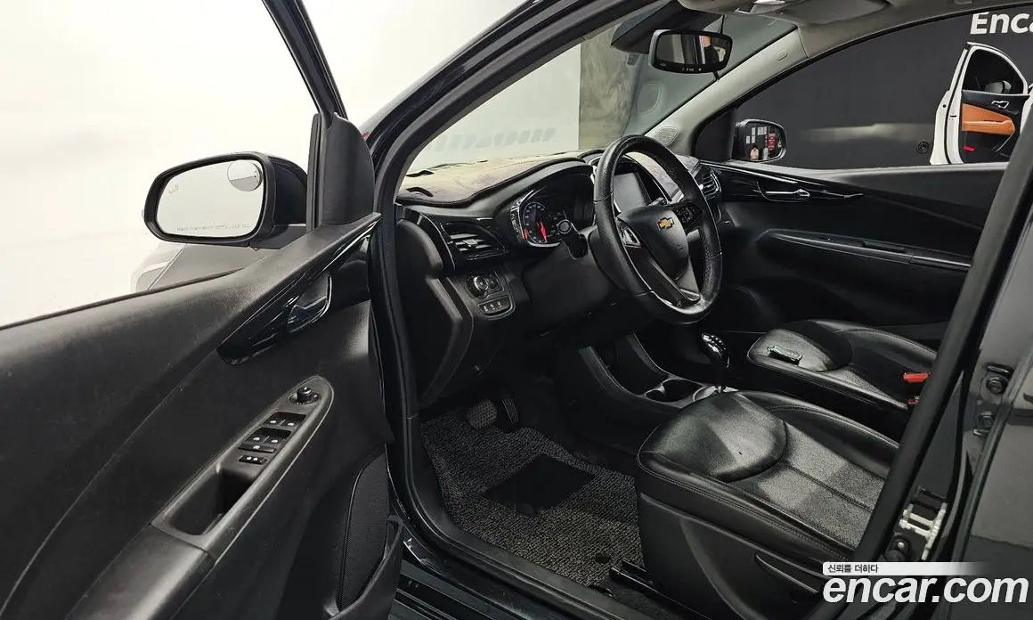 Chevrolet Spark 2015 1.0 автомат (гидро), фото 13 Chevrolet Spark 2015 1.0 автомат (гидро), фото 13