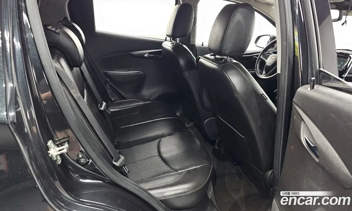 Chevrolet Spark 2015 1.0 автомат (гидро), фото 17 Chevrolet Spark 2015 1.0 автомат (гидро), фото 17