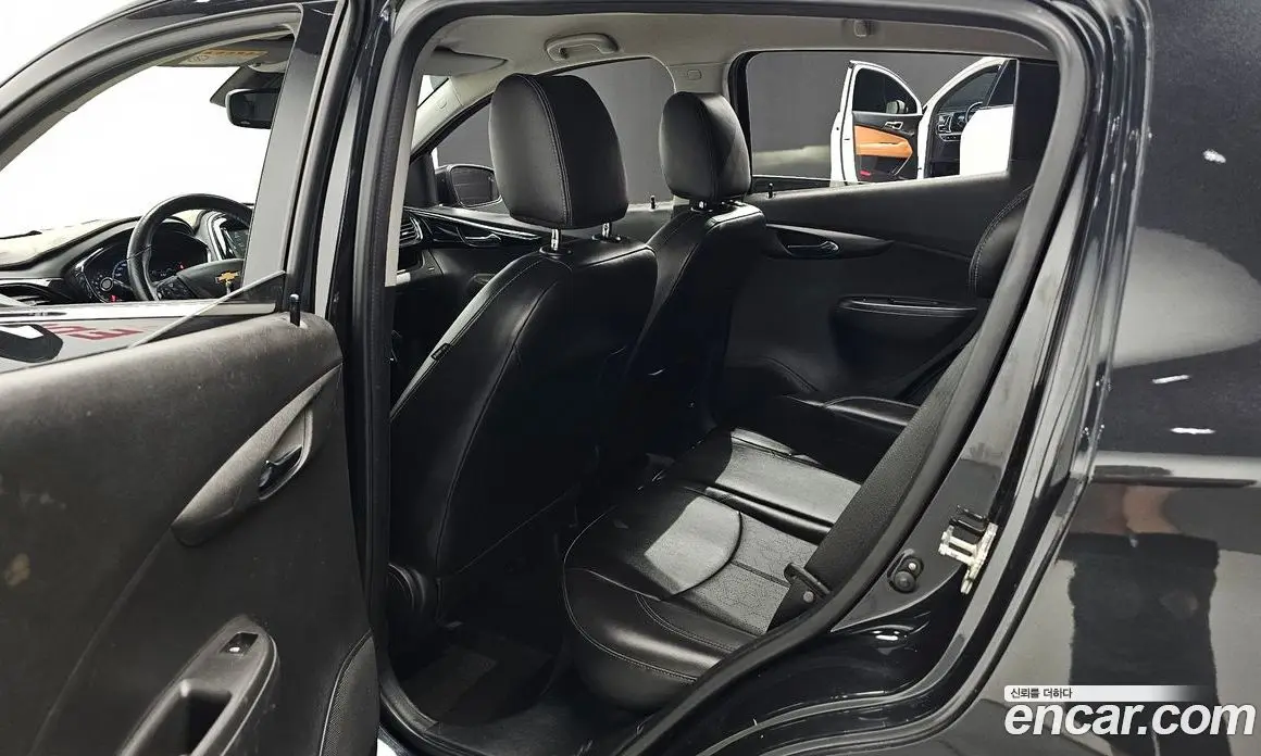 Chevrolet Spark 2015 1.0 автомат (гидро), фото 18 Chevrolet Spark 2015 1.0 автомат (гидро), фото 18