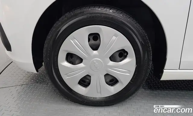 Chevrolet Spark 2016 1.0 автомат (гидро), миниатюра 5