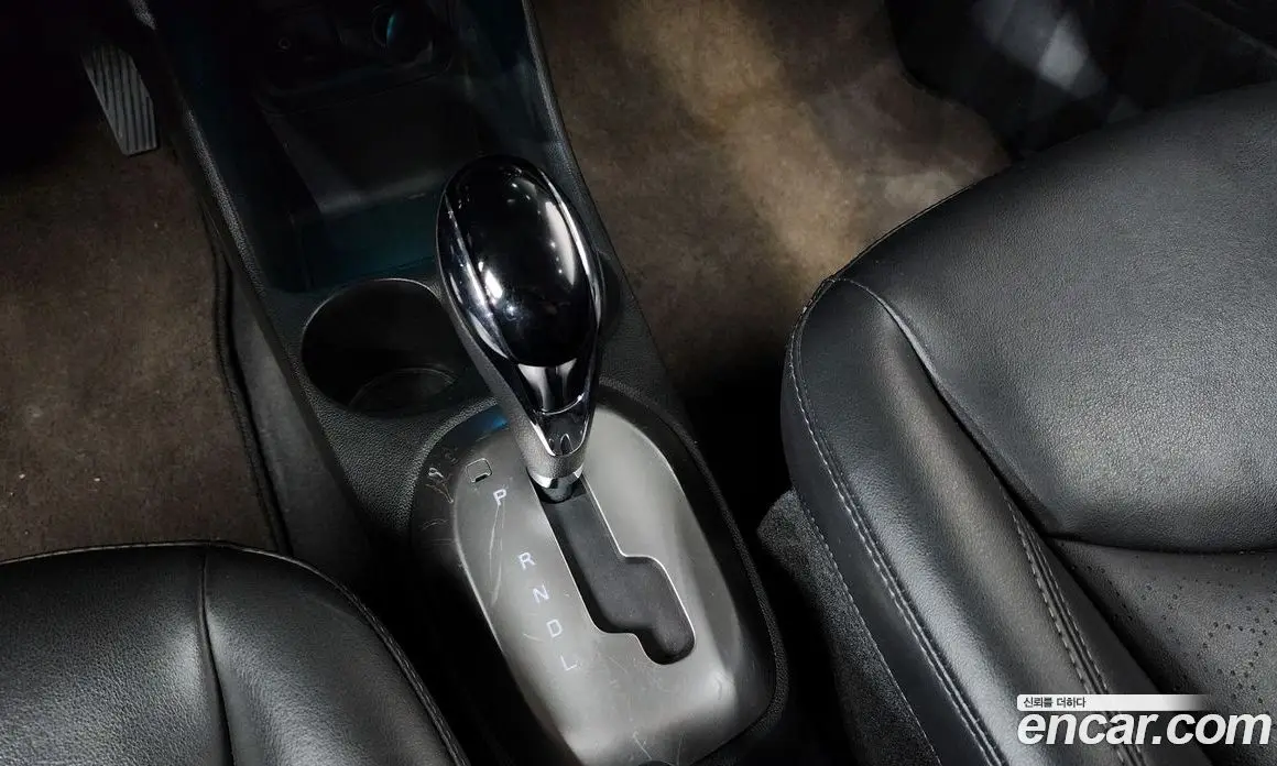 Chevrolet Spark 2016 1.0 автомат (гидро), фото 12