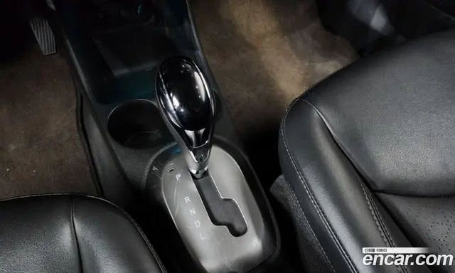 Chevrolet Spark 2016 1.0 автомат (гидро), миниатюра 12