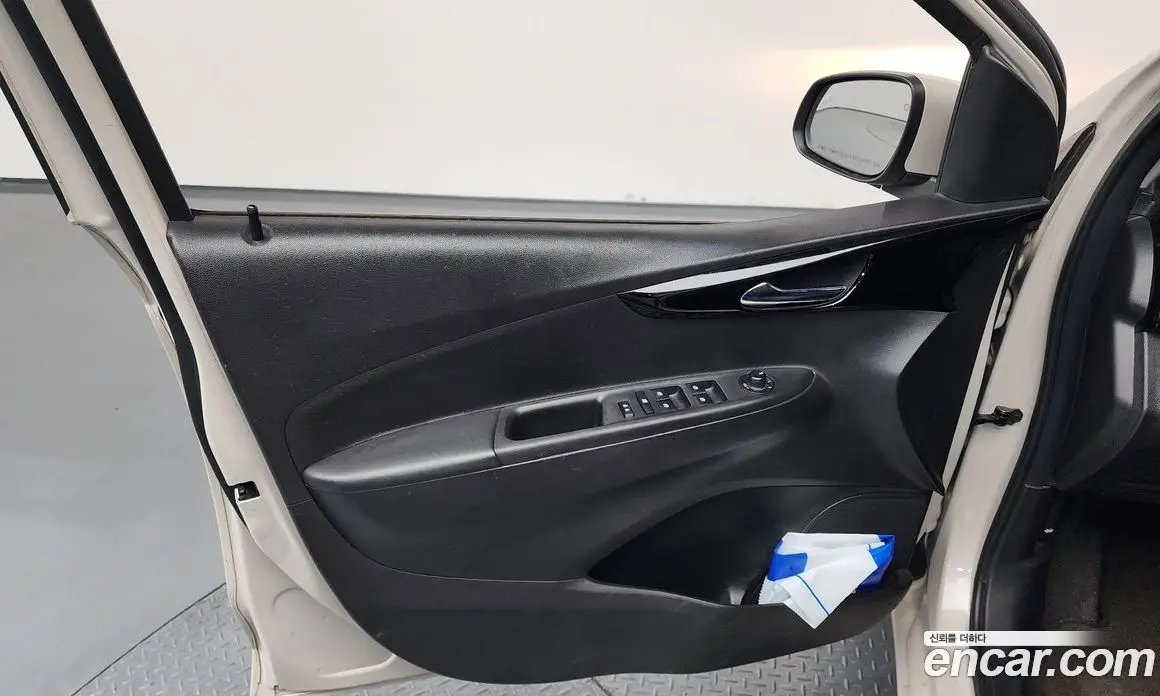 Chevrolet Spark 2016 1.0 автомат (гидро), фото 14