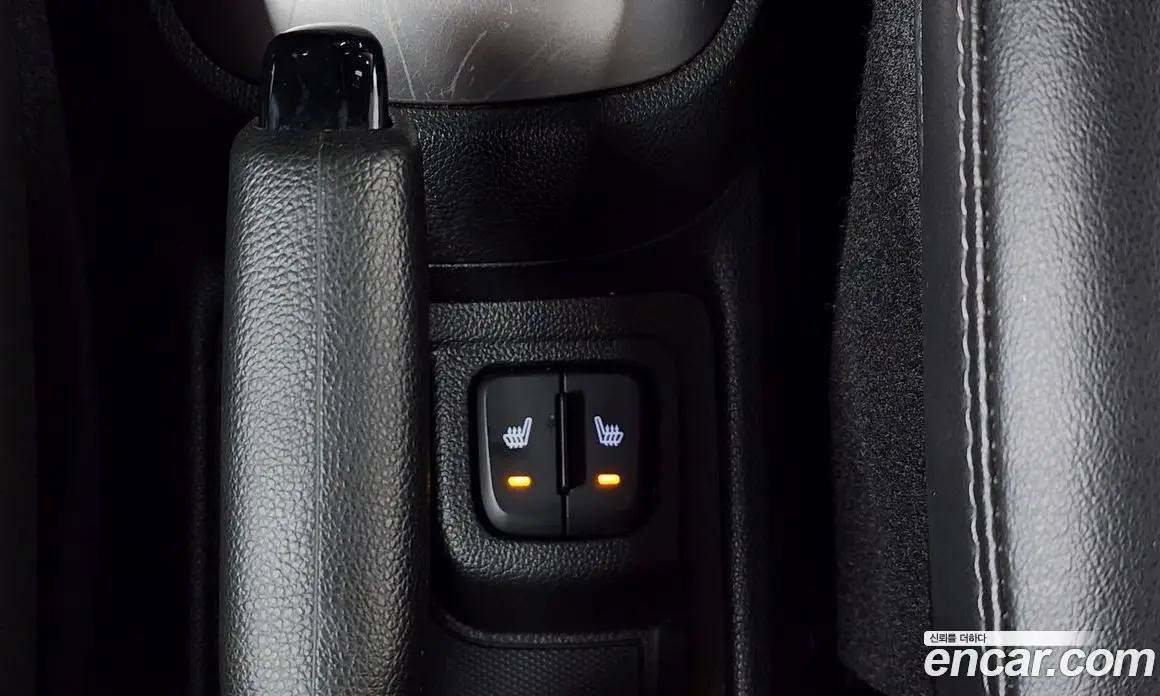 Chevrolet Spark 2016 1.0 автомат (гидро), фото 18
