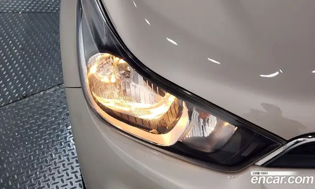 Chevrolet Spark 2016 1.0 автомат (гидро), миниатюра 8