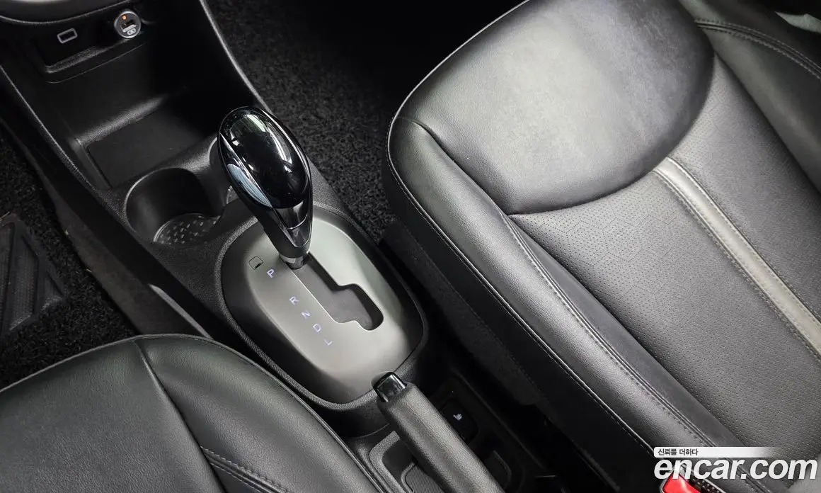 Chevrolet Spark 2020 1.0 автомат (гидро), фото 12