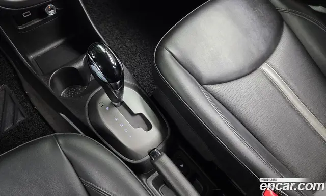 Chevrolet Spark 2020 1.0 автомат (гидро), миниатюра 12