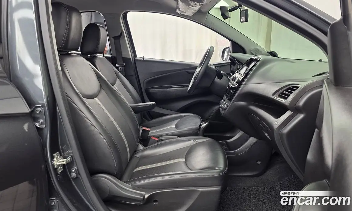Chevrolet Spark 2020 1.0 автомат (гидро), фото 16