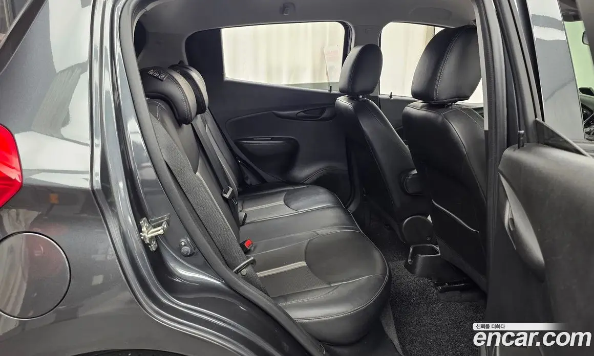 Chevrolet Spark 2020 1.0 автомат (гидро), фото 17