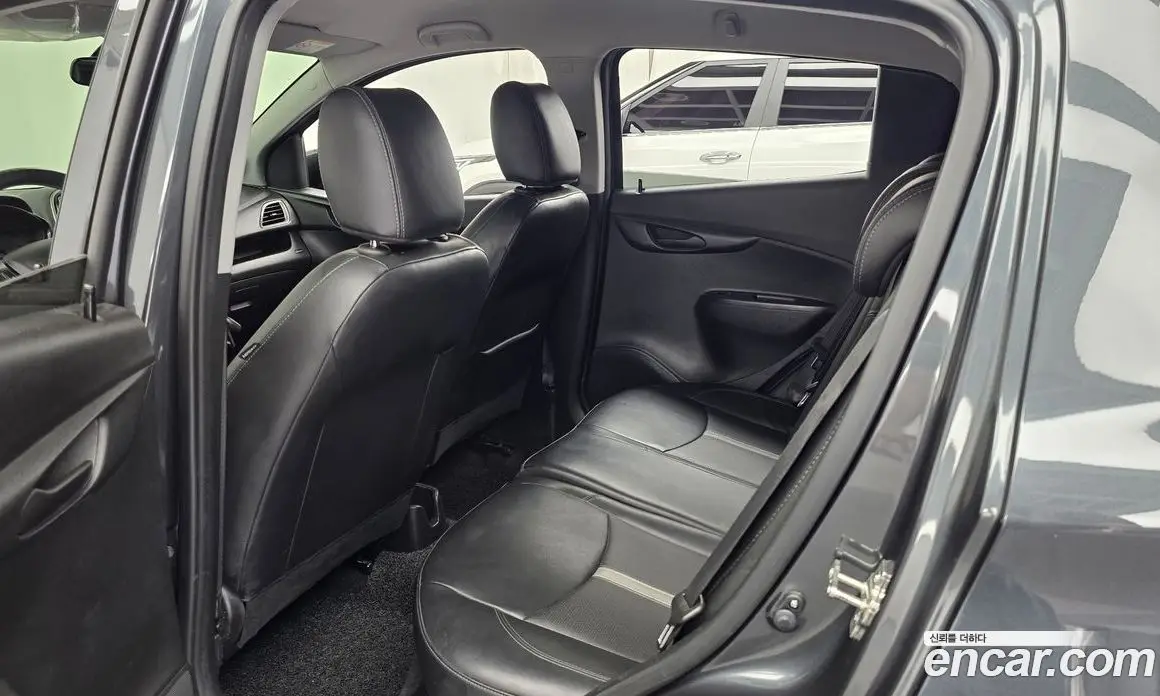 Chevrolet Spark 2020 1.0 автомат (гидро), фото 18
